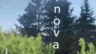 🚀🔥 Makiivka, video report of HIMARS MLRS strike on Military KAMAZ and buses with Russian soldiers