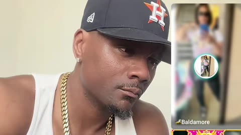 SMOOV LA GOT QUESTIONS FOR CARLOS SUEWOO BOYFRIEND WHILE SUEWOO IN JAIL FOR WARRANTS