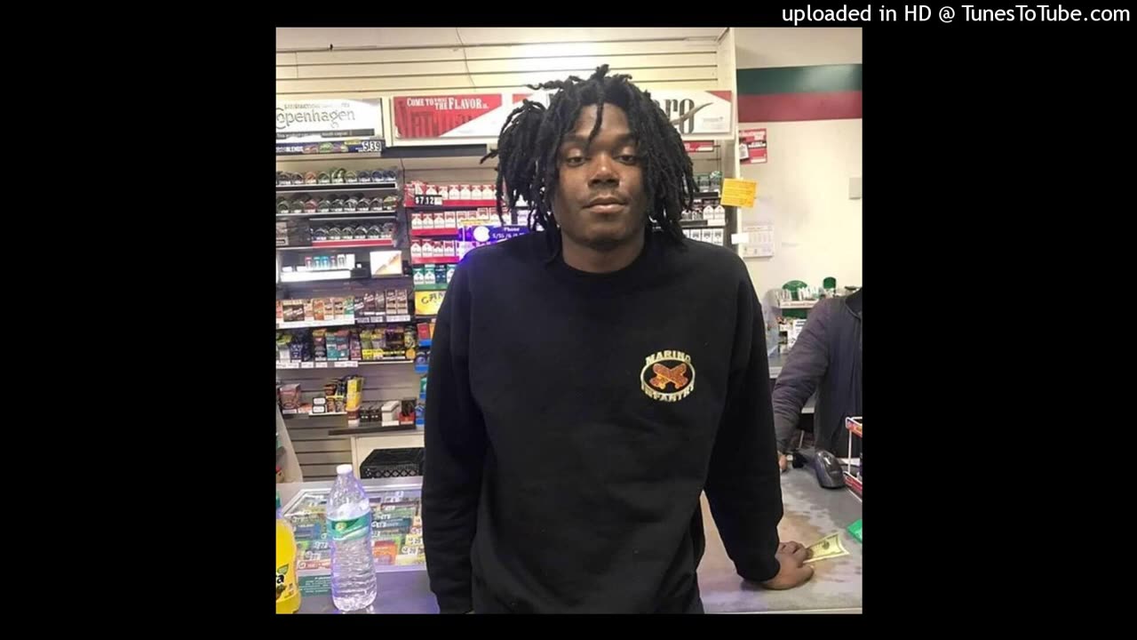 Lucki Type Beat "Prophetic"