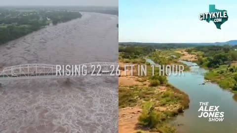 Cloud Seeding Should Have Never Messed With Texas