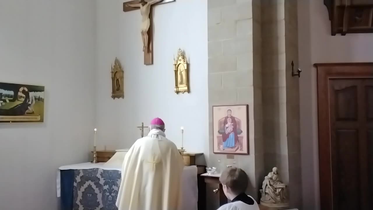 St. Francis of Paula