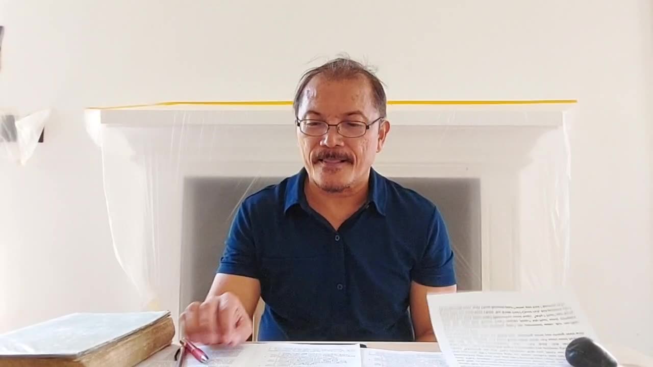 20th April 2025, 33rd DCWC 2025, DWG Sunday School