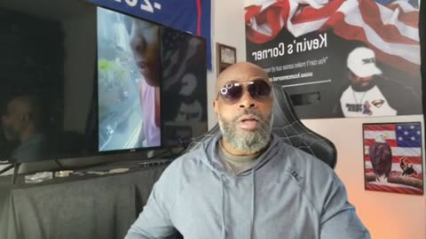 (aired May 20, 2025) A Black Homeless Woman Lives Free at Trump Tower for Nine Years