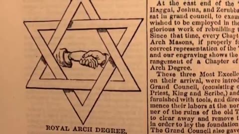 William Cooper on why Israel was created and how and why it subverted and infiltrated Christianity