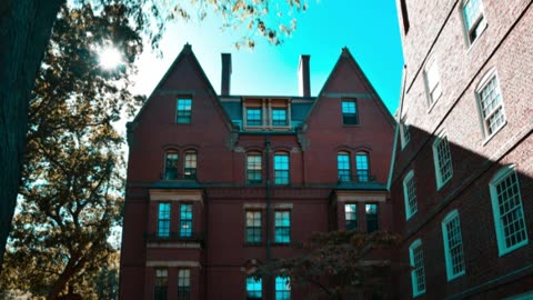 Harvard v. Trump: The Ivy League Just Got Mugged in Broad Daylight—and Sued Back with Latin