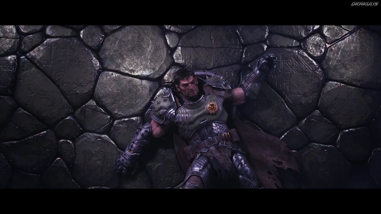 Local Doomguy Simply too Angry to Die｜Doom The Dark Ages