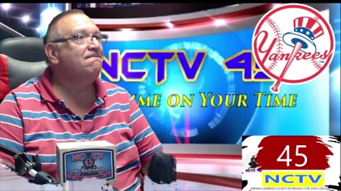 NCTV45 KELLY’S SIDE DOOR TAVERN SPORTS FRI AUGUST 8 2025