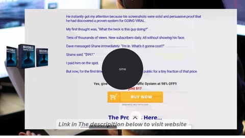 Affiliate Marketing USA (ClickBank Traffic Trick)