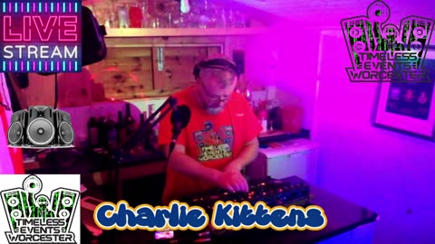 You’re Now Locked Into Timeless !