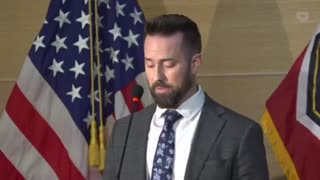 update on Charlie Kirk shooter