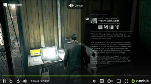 operation is scam on the world