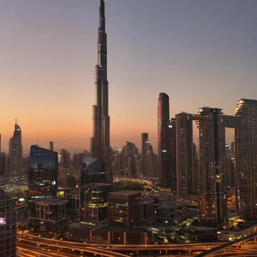 Travel, burjkalifa, dubai