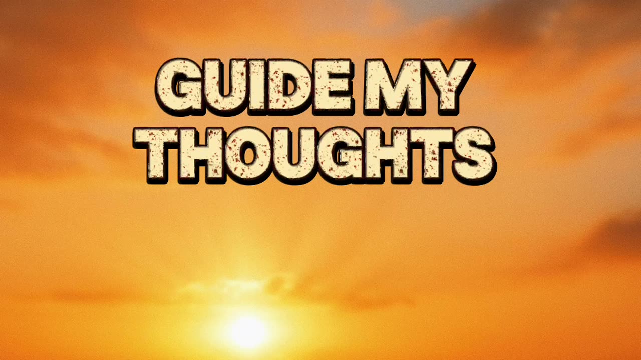 Morning Prayer for Wisdom 📖