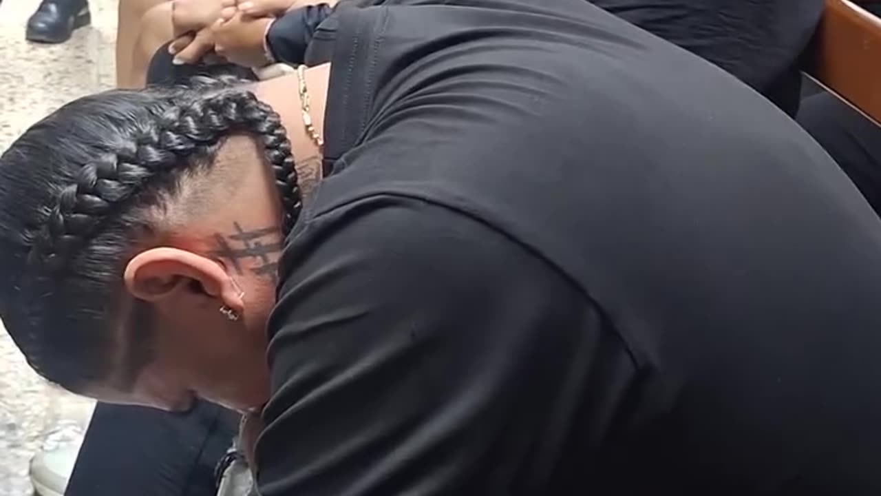 VIDEO: Padre de Yennely 1