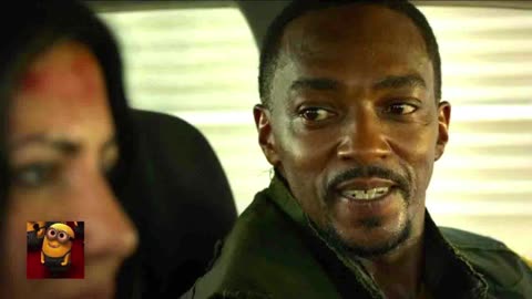 Twisted Metal - Jello, Stu! (S1E3) _ Movieclips