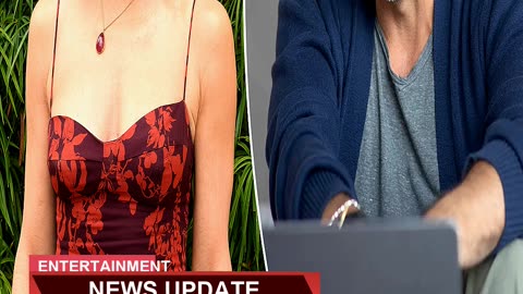 Jennifer Anistons Rumored Beau is a Hypnotist M