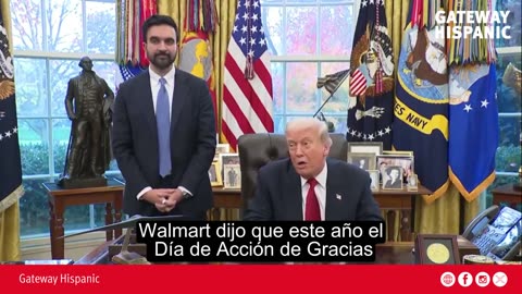 Mamdani Acknowledges Common Ground as the President Reaffirms His Commitment to a Safe New York