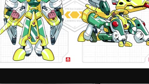 Medabot Thoughts: Particle