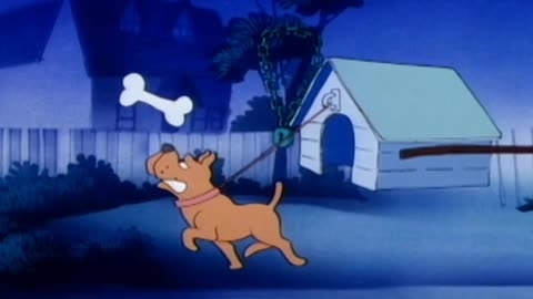 Gasparín Especial de Halloween - El no es Fantasmon es nuestro Hermano ( 1979) 1080P Audio Latino