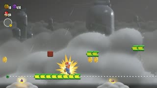 Super Mario Bros. Wonder (Switch) E1.10