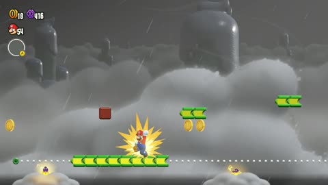 Super Mario Bros. Wonder (Switch) E1.10