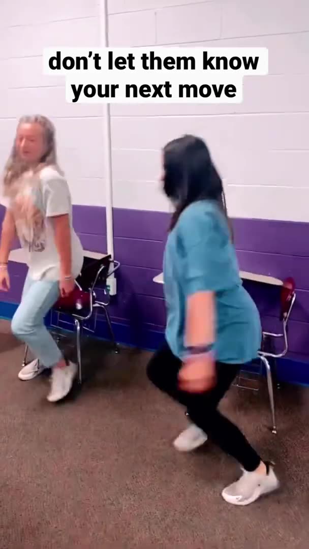 MUST WATCH! fun challenge 🍩😋