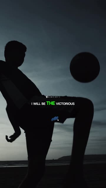 I Will Rise Again—No Matter What!