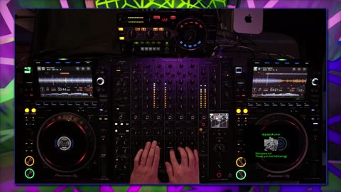 Episode 297 | Organic, Melodic