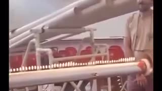 Energy. Sound. Vibration.