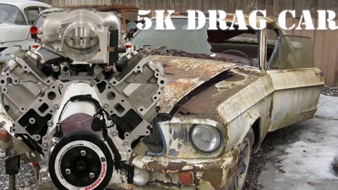 THE SHOCKING TRUTH BEHIND MOPAR INDESTRUCTIBLE 225 SLANT SIX ENGINE