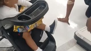 😂🐶 You Won't Believe How This Little Guy Got Got! | FunFM