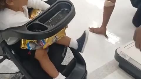 😂🐶 You Won't Believe How This Little Guy Got Got! | FunFM