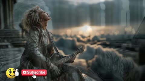 VIOLIN | METAL | PIANO