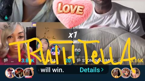 ITS THE QUEENS BIRTHDAY QUEEN TOMIKAY, MRS. DIVERSE, STONEMAXIMOFF & SAVANNA MARIA GARCIA TEAM PK SAVANNA REVEALS MADAM LO PUT 4 WARRANTS OUT FOR HER ARREST FOR THE ASSAULT IN THE NAIL SHOP