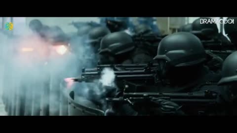 H&K MP5 Compilation in Movies & TV Part #2