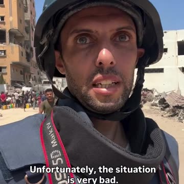 Continued targeting of the northern Ga_za Str1p and displacement of the residents