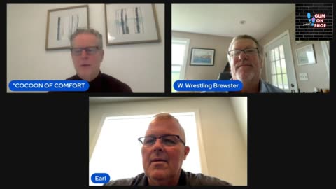 “Cocoon of Comfort” Podcast, Avoid Training Mistakes Build Strength the Right Way: Form First!
