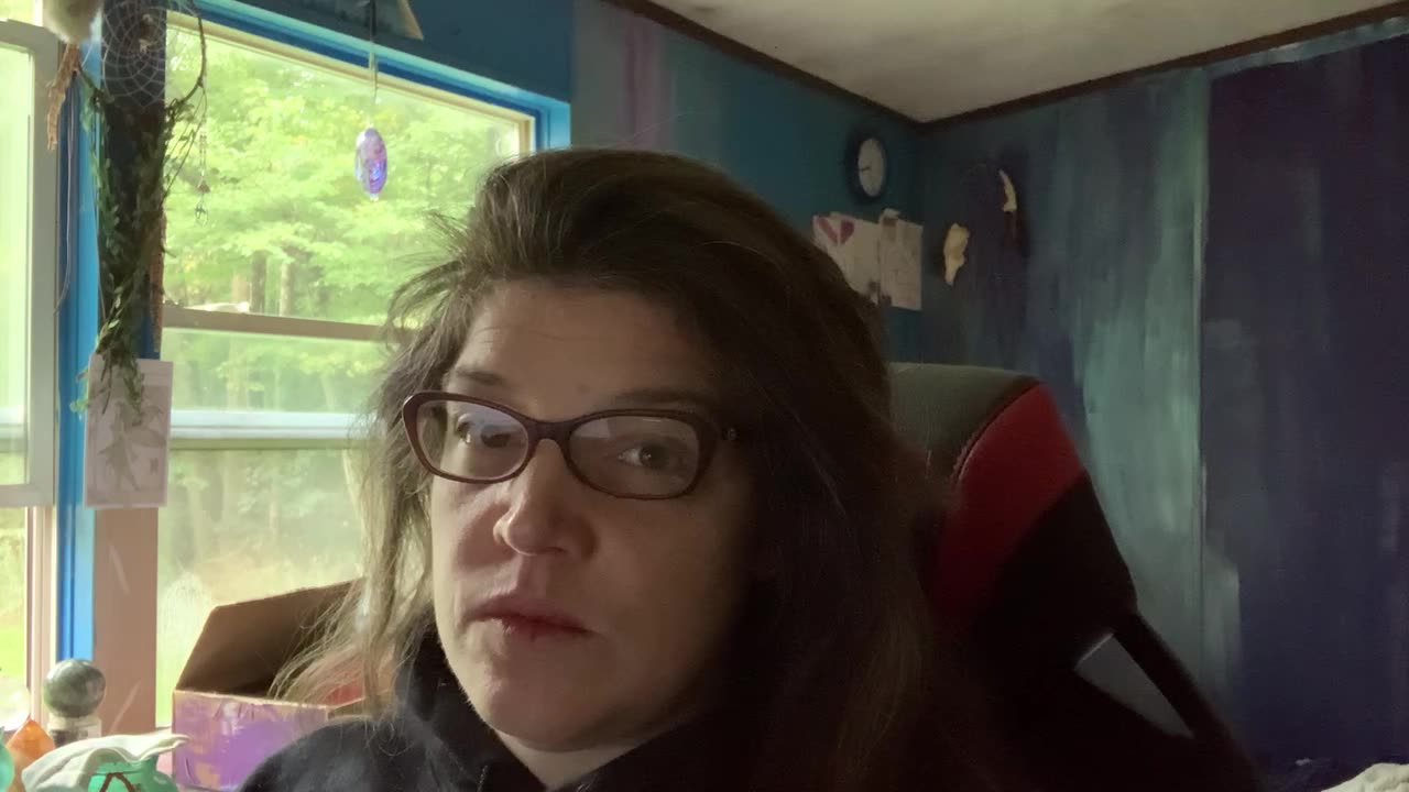 REAL COFFEE TALK WITH SABRINA WALLACE