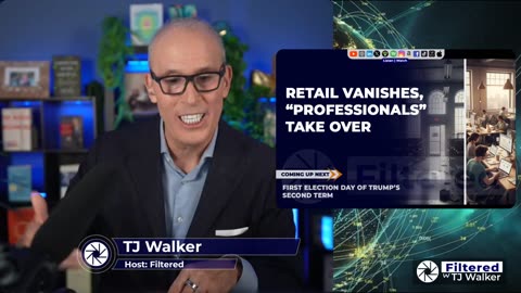 Retail Jobs Vanish, Trump-Era Ballots, Ozempic’s Curve, and a Shein Shock