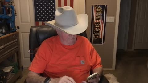 Pami Bondi Needs To Be Held Accountable, But Who Are You Going To Go To?