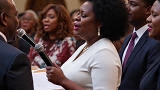 A Night of Gospel at the Stellar Awards 2025 | BET Premiere Celebration
