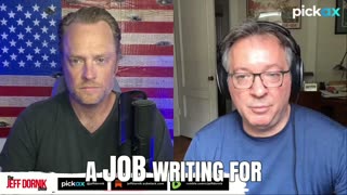 Ted Rall Compares Gaza to Apartheid South Africa and Calls Out Netanyahu’s War Games