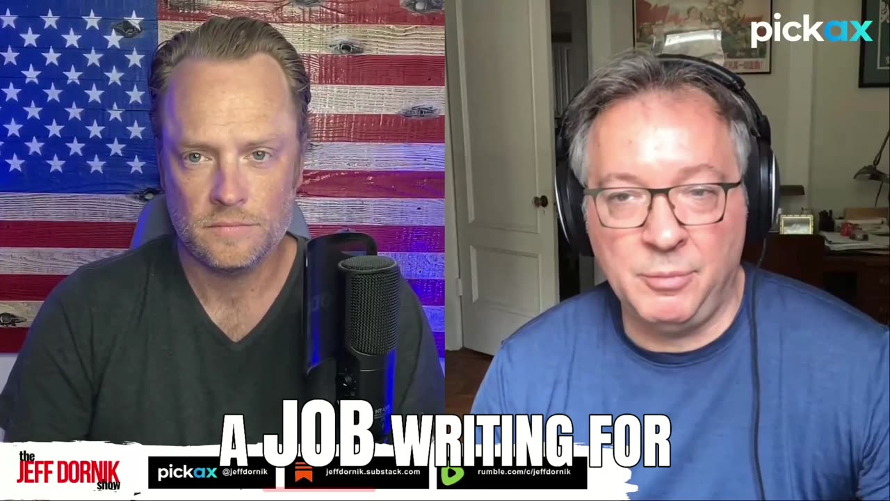 Ted Rall Compares Gaza to Apartheid South Africa and Calls Out Netanyahu’s War Games