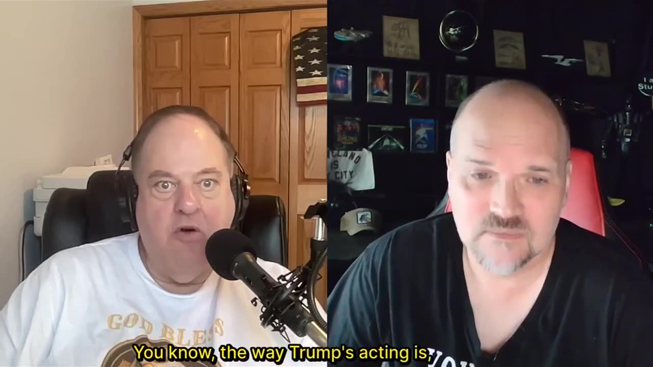 The Liberal Echo Chamber