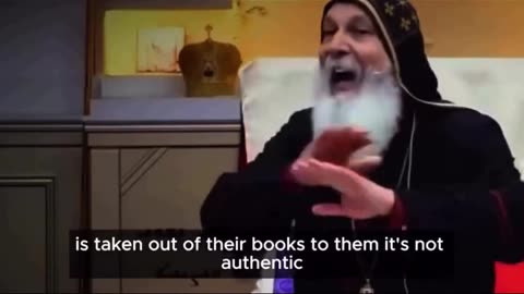 THE SYNAGOGUE OF SATAN