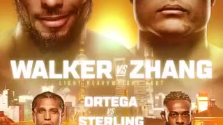 The Showstopper of DWCS Week 2 – Cameron Rowston’s Explosive KO