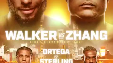 The Showstopper of DWCS Week 2 – Cameron Rowston’s Explosive KO