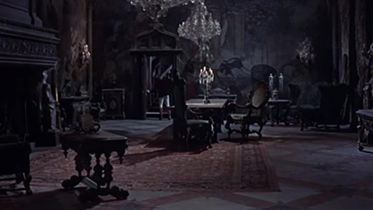 "The Fearless Vampire Killers"