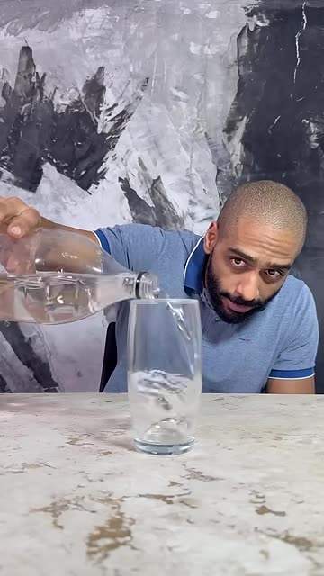 Can Battery Do This_ _ Unbelievable Water Hack! _AprilFools _LifeHack _MythOrTruth _ViralTest