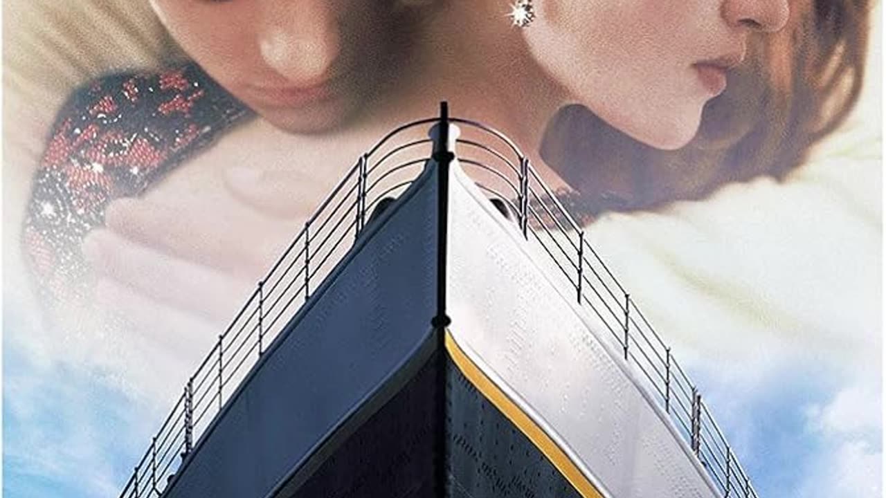 What Is The Biggest Drama Ever?